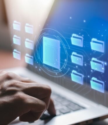 Dijital Çözümler ve Kurumsal Yazılım Hizmetleri